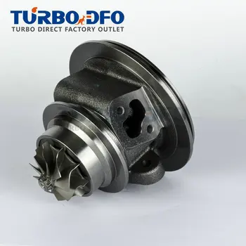 Turbo kassett Tasakaalustatud CT9 17201-54090 Toyota Hiace 2.5 TD (H12) 66 Kw / 90 HJ 2L-T 1998 - UUS turbiin core CHRA remondi komplektid