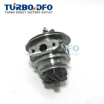 Turbo laadija osad 49377-07310 49377-07311 turine kassett CHRA 7701478862 jaoks Renault Espace 2.0 T 16V F4R774 TD04L614T
