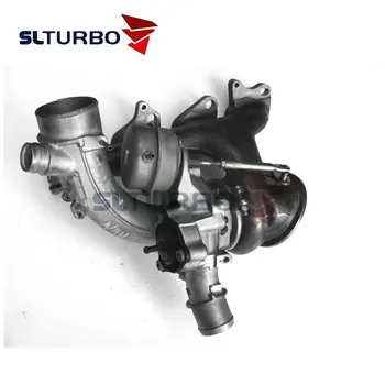 Täielik turbiini tasakaalustatud turbolaaduri GT1446SLM 781504-5001S jaoks Opel Meriva B 1.4 ECOTEC 140 HP 781504 turbo 781504-0004 781504-1