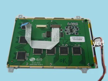 Tööstus-LCD ekraan GWMS7595-PCB