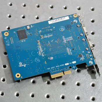 USA FAB 9410-61166-00 REV PCI kaart