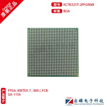 Uus ja originaal XC7K325T-2FFG900I FBGA-900 programmable gate array XC7K325T