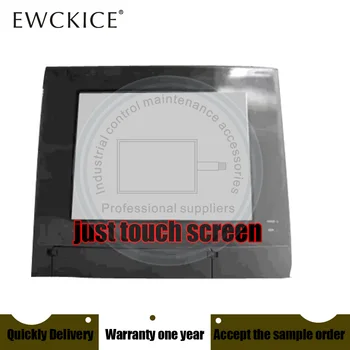 UUS PL5900-T11 HMI PLC puutetundlik paneel membraani touchscreen