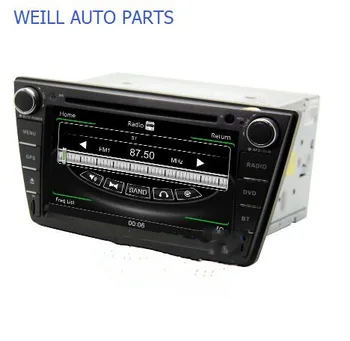 WEILL WEILL 7901300-J08 Auto DVD GPS, buletooth, ipod, RDS,3G jaoks Greatwall VOLEEX C30