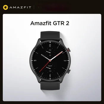 Xiaomi Mija Amazfit GTR 2 Smartwatch 14 Päeva Aku Eluiga 5ATM Kindel Aeg Kontrolli Magada Jälgida Smart Watch Android ja iOS