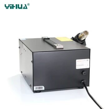 Yihua 850BD PCB SMD Temperatuuriga Kuuma Õhu Ümbertegemine Jaama Remont Sülearvuti Tasuta shipping
